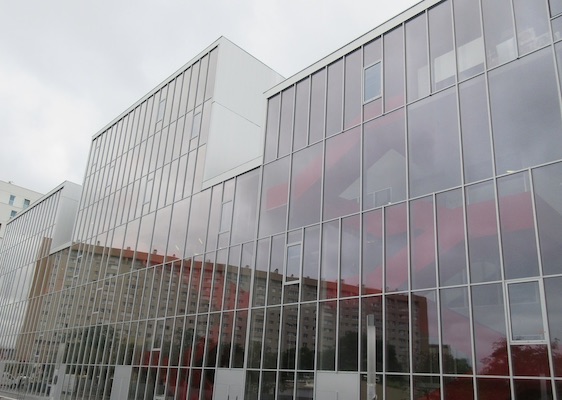 Campus Nanterre